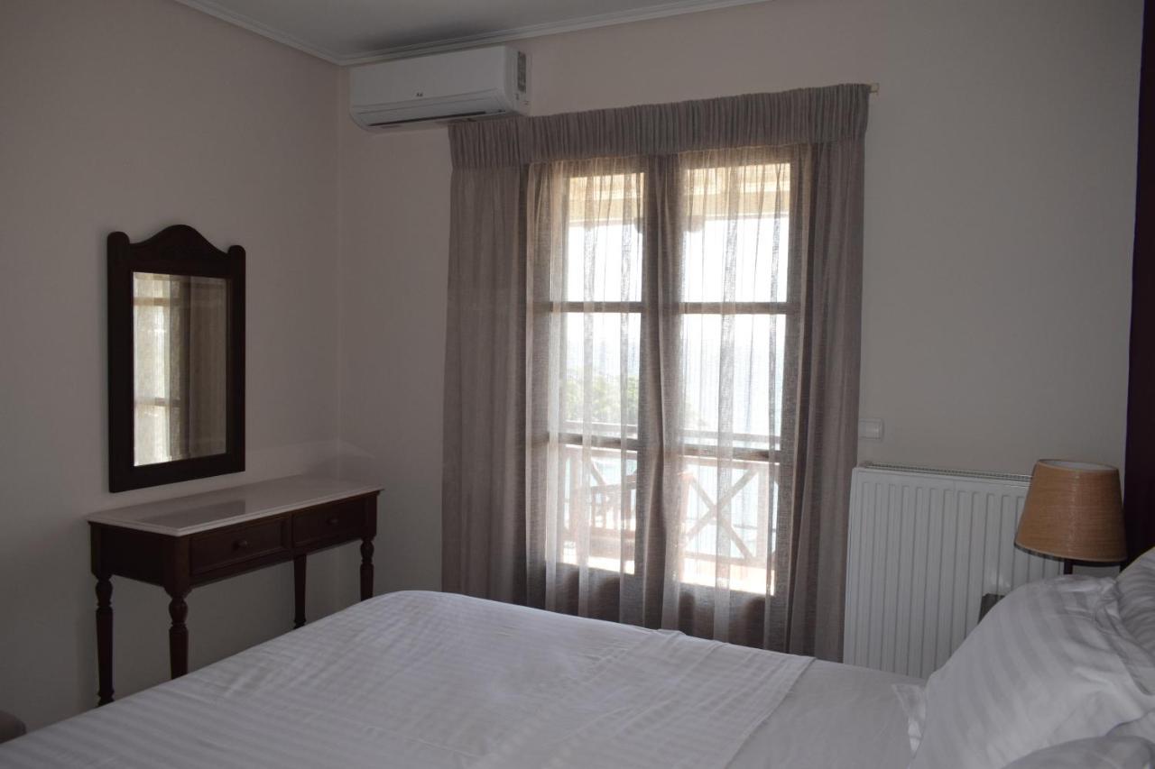 Elpida Apartments 沃特斯 外观 照片